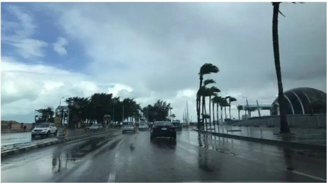 طقس الجمعة 13 مارس: انخفاض درجات الحرارة وبرودة ملحوظة خلال ساعات الليل